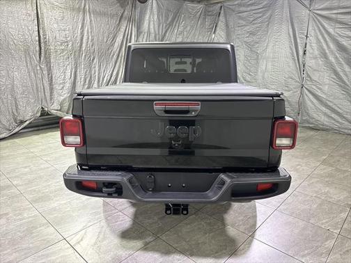 2022 Jeep Gladiator Altitude 4x4