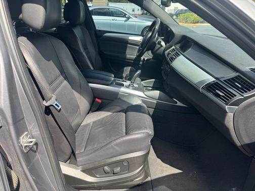 2014 BMW X6 xDrive35i