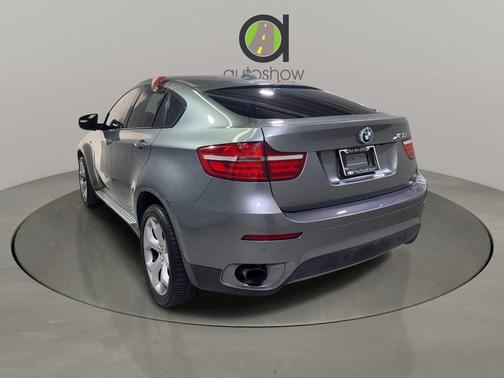 2014 BMW X6 xDrive35i