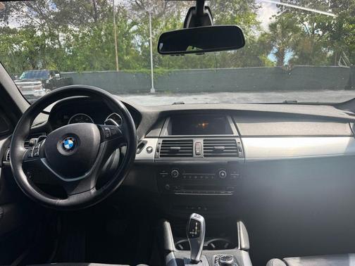 2014 BMW X6 xDrive35i