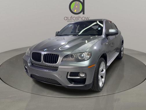 2014 BMW X6 xDrive35i