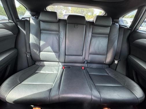 2014 BMW X6 xDrive35i
