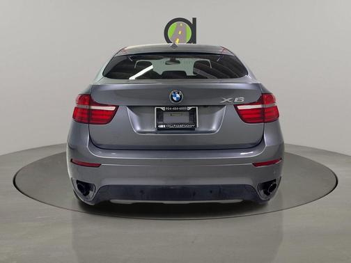 2014 BMW X6 xDrive35i