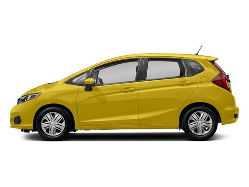 2018 Honda Fit LX