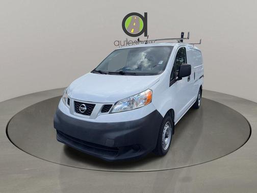 2018 Nissan NV200 S