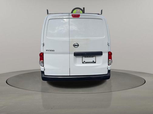 2018 Nissan NV200 S