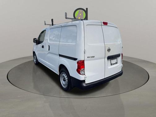 2018 Nissan NV200 S