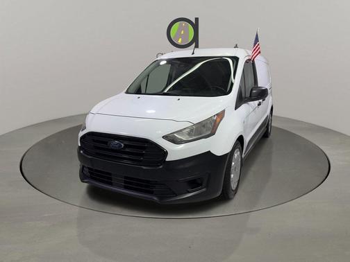 2020 Ford Transit Connect XL Cargo Van