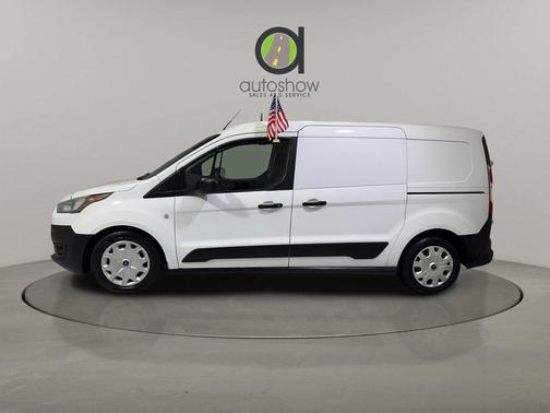 2020 Ford Transit Connect XL Cargo Van