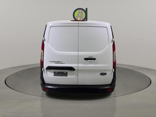 2020 Ford Transit Connect XL Cargo Van
