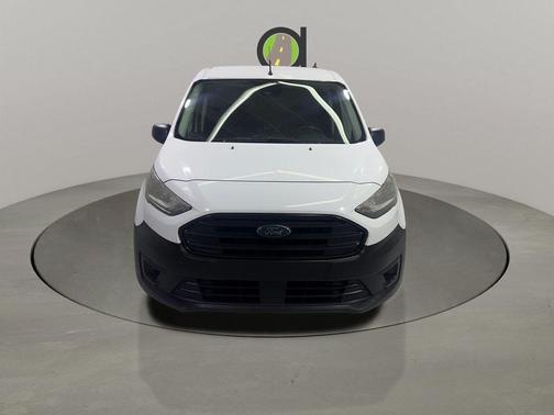 2020 Ford Transit Connect XL Cargo Van