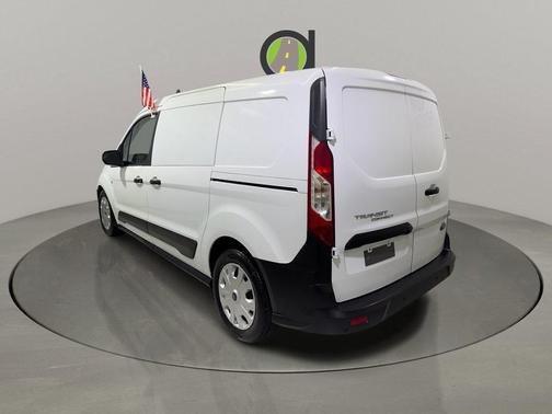 2020 Ford Transit Connect XL Cargo Van