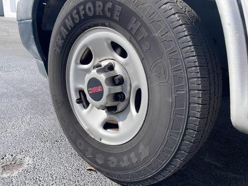 2019 GMC Savana 2500 Work Van