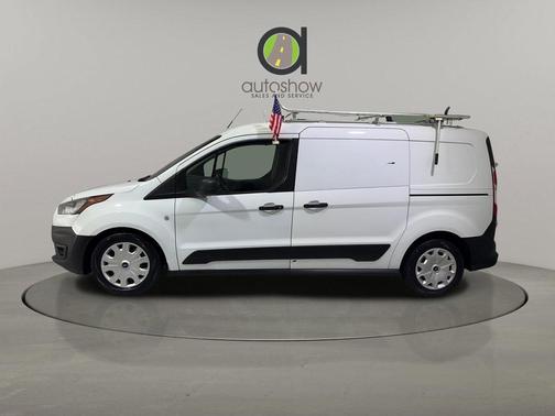 2020 Ford Transit Connect XL Cargo Van