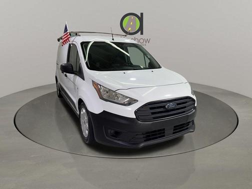 2020 Ford Transit Connect XL Cargo Van