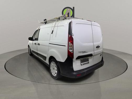 2020 Ford Transit Connect XL Cargo Van