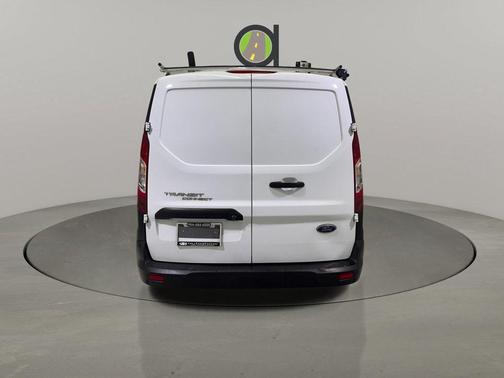 2020 Ford Transit Connect XL Cargo Van