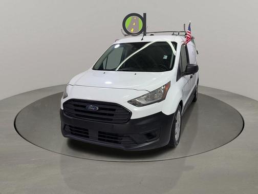 2020 Ford Transit Connect XL Cargo Van