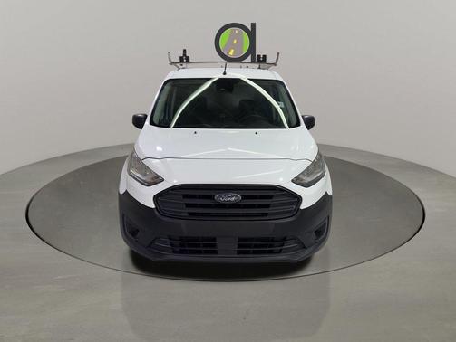 2020 Ford Transit Connect XL Cargo Van