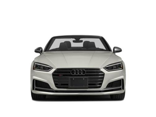2019 Audi S5 3.0T Prestige