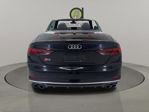 2019 Audi S5 3.0T Prestige