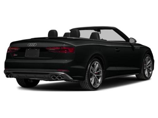 2019 Audi S5 3.0T Prestige