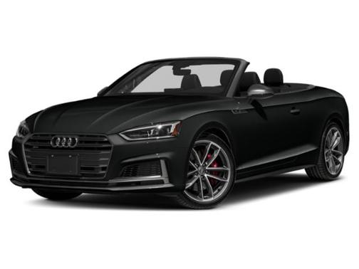 2019 Audi S5 3.0T Prestige