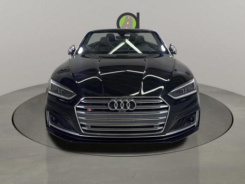 2019 Audi S5 3.0T Prestige