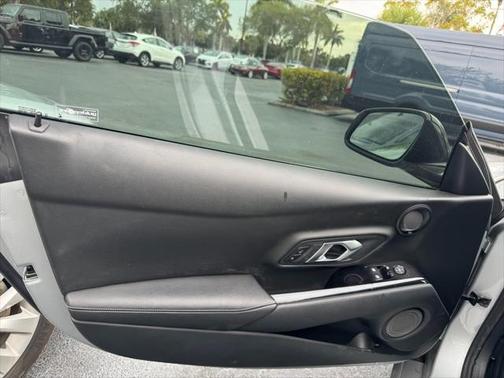 2021 Toyota Supra 3.0 Premium