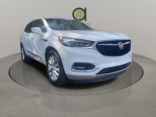 2020 Buick Enclave AWD Premium