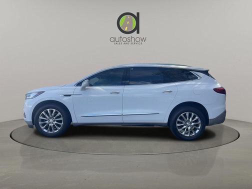 2020 Buick Enclave AWD Premium