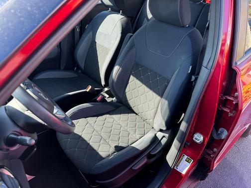 2018 Nissan Kicks SV