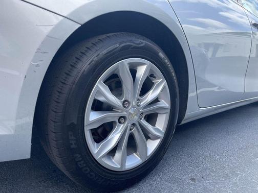 2020 Chevrolet Malibu FWD LT