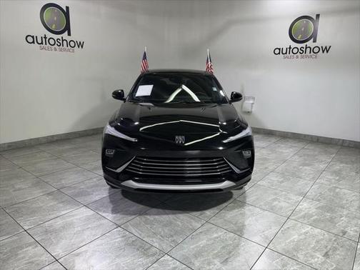 2024 Buick Envista Preferred FWD