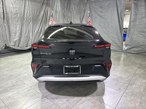 2024 Buick Envista Preferred FWD