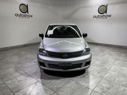 2010 Nissan Versa 1.6