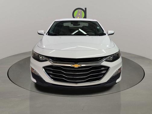 2020 Chevrolet Malibu FWD LT