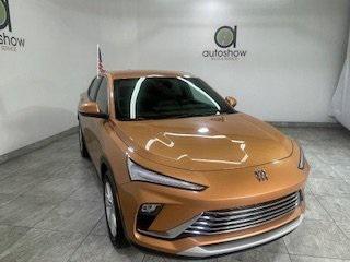 2024 Buick Envista Preferred FWD