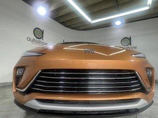 2024 Buick Envista Preferred FWD