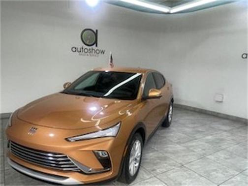 2024 Buick Envista Preferred FWD