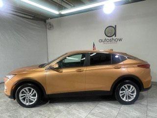 2024 Buick Envista Preferred FWD