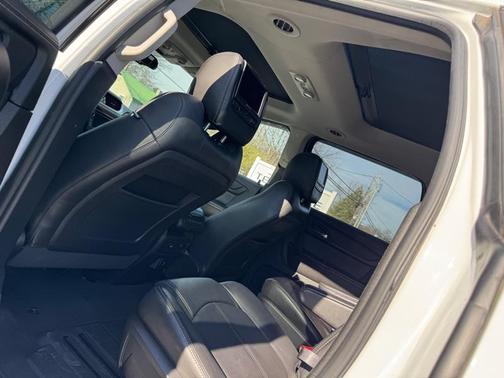 2017 Chevrolet Traverse 2LT