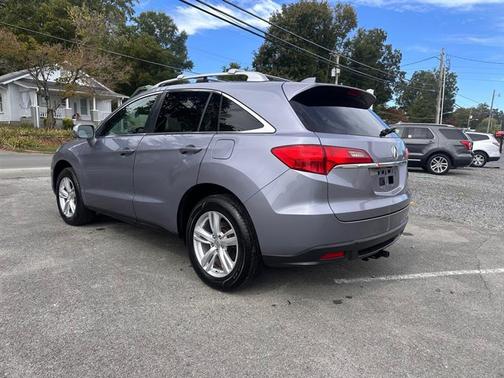 2014 Acura RDX Technology