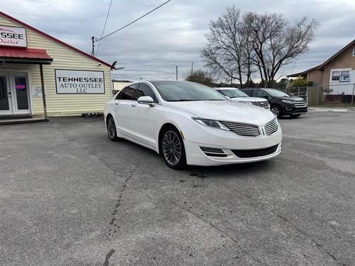 2014 Lincoln MKZ Base