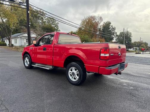 2004 Ford F-150 XLT