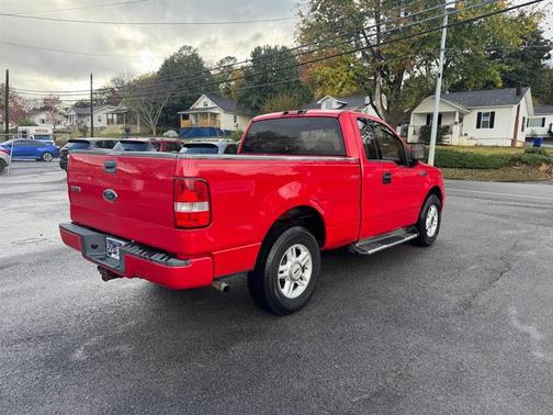 2004 Ford F-150 XLT