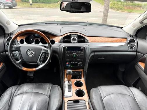 2011 Buick Enclave 1XL