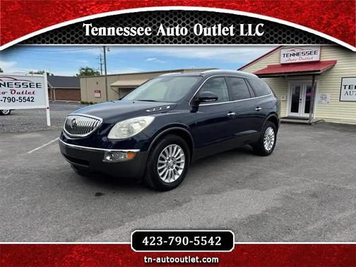2011 Buick Enclave 1XL
