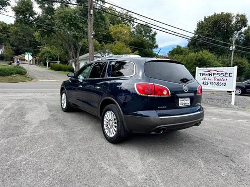2011 Buick Enclave 1XL