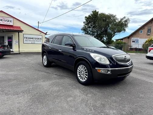 2011 Buick Enclave 1XL